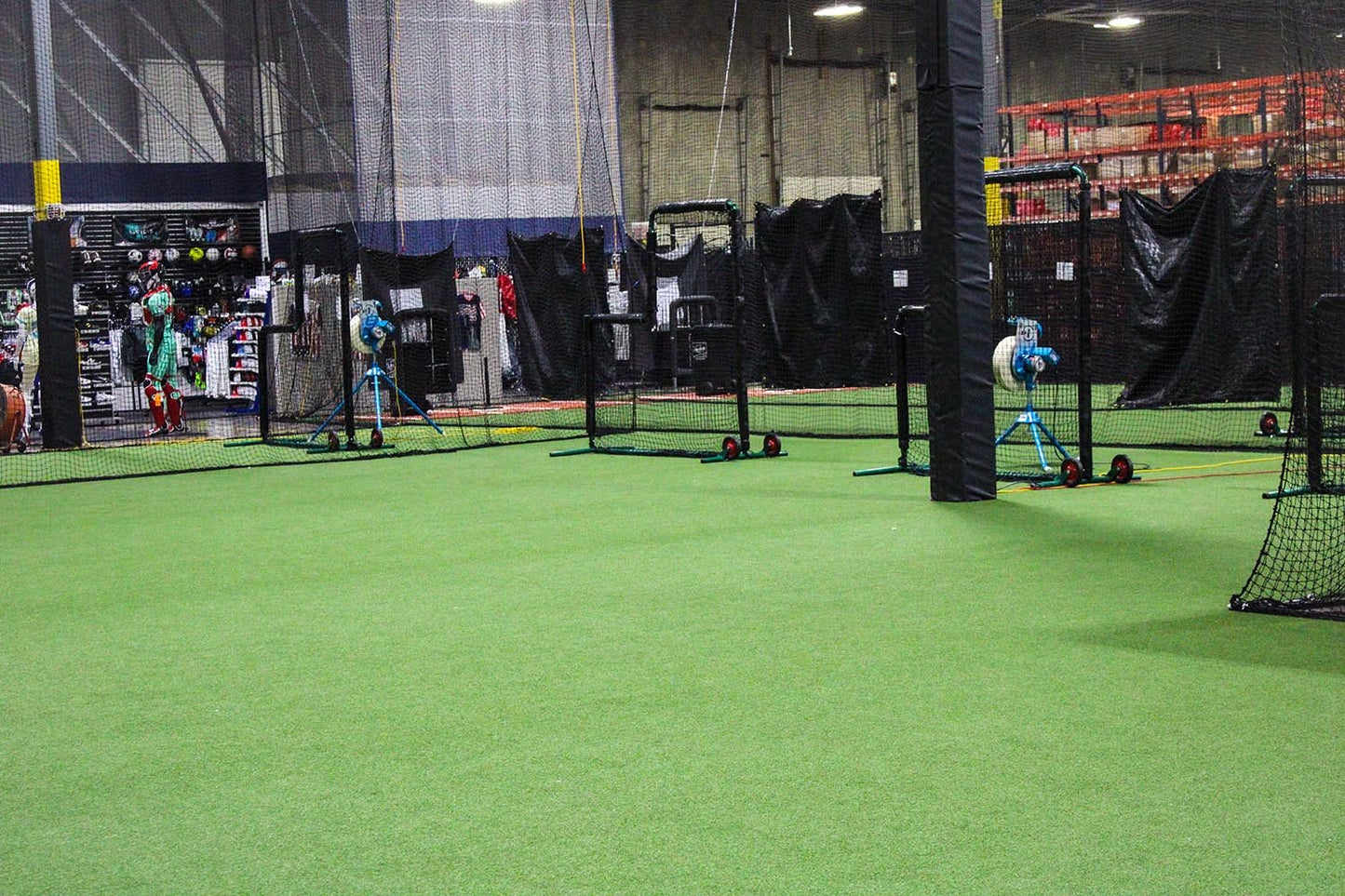 Customize Your Training Experience: Choose Normal or Happy Hour Time Slots, Your Length and Duration