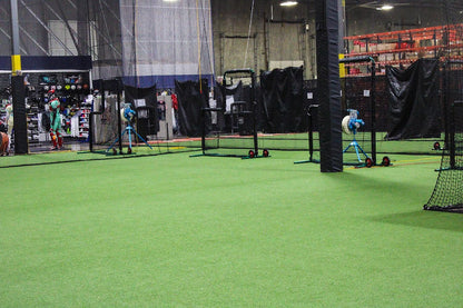 Customize Your Training Experience: Choose Normal or Happy Hour Time Slots, Your Length and Duration