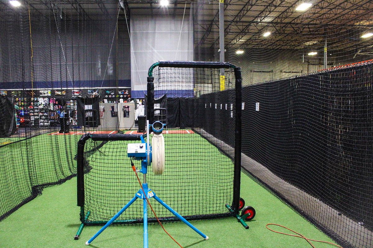 batting cages near me